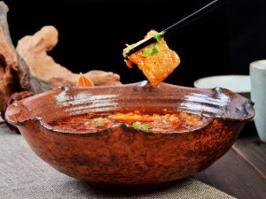 素貓素食——處暑：不要小看秋乏，是身體該補氣了