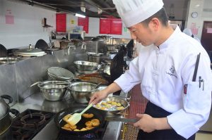 素貓·問道研發實力