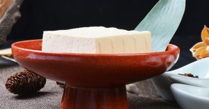 素貓豆腐研發(fā)實力