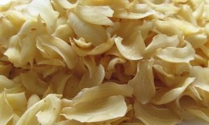 疫情當下，養肺正當時！素貓素食潤肺養肺的素食食材推薦~