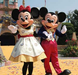 素食主義席卷全球，迪士尼也在發力，這環保又健康的生活方式