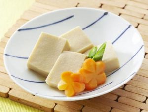 豆腐工藝如人生