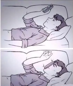 宅家不動，你的身體會發生什么變化？素貓送你一份健康貼士~