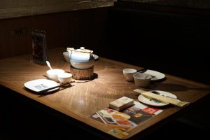 廣州人，用餐請用公筷公勺，這份倡議請收好