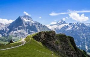 什么？青藏高原存在多種病毒？專家：冰川融化，還會釋放更多未知病毒！