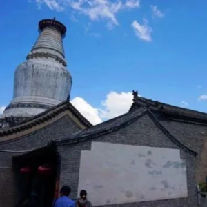 五臺山佛國這三件”法寶“，讓五臺山轟動全世界！