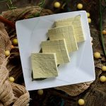 新冠病毒疫情流行下，豆腐在國外需求倍增，價(jià)格上漲！豆制品發(fā)展空間廣闊！