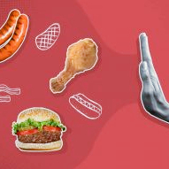 疫情下全球肉蛋奶需求量大幅下滑,正在崛起和取代它們的是…