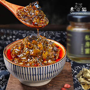 素貓私房菌（臺(tái)蘑菌）