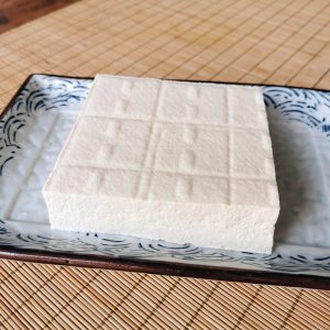 素貓手工豆腐