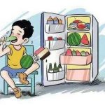 夏季貪涼最傷哪兒？素貓告訴你如何健康“熱養(yǎng)”安全度夏