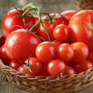 夏季多吃這幾種食物 除濕氣效果好