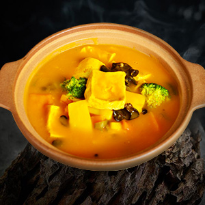 從豆腐看中國(guó)傳統(tǒng)文化之古詩(shī)文中品豆腐（二）