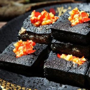 最具中華特色豆腐小吃全國(guó)大盤點(diǎn) （一）