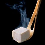 來自清宮御膳的八寶豆腐