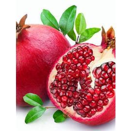 遵循自然規律生長才健康 八月時令水果一覽